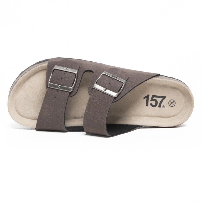Sandalen "Bork"